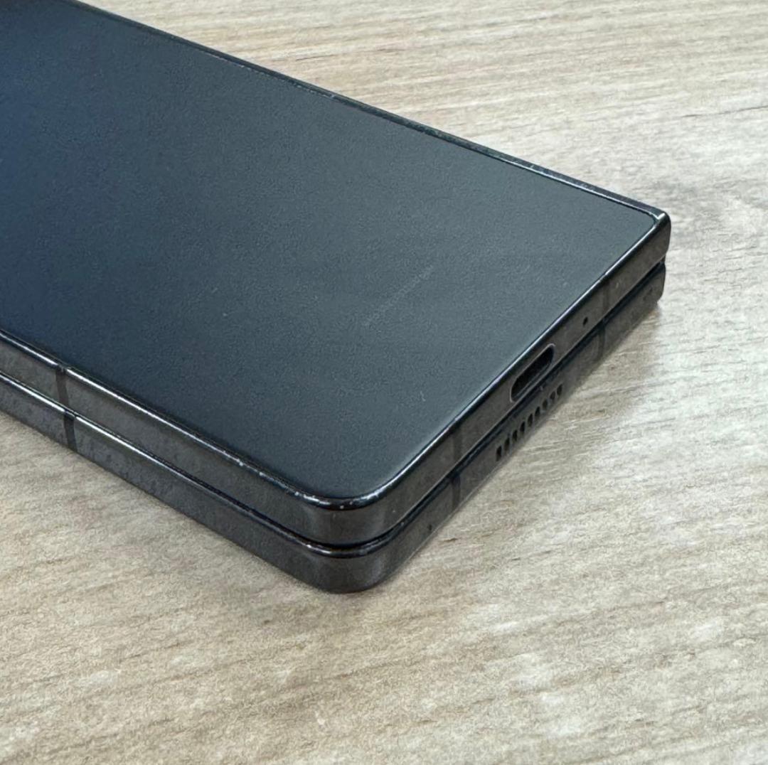 [不良なし] Galaxy Z Fold 5 | 256gb | SIMフリー