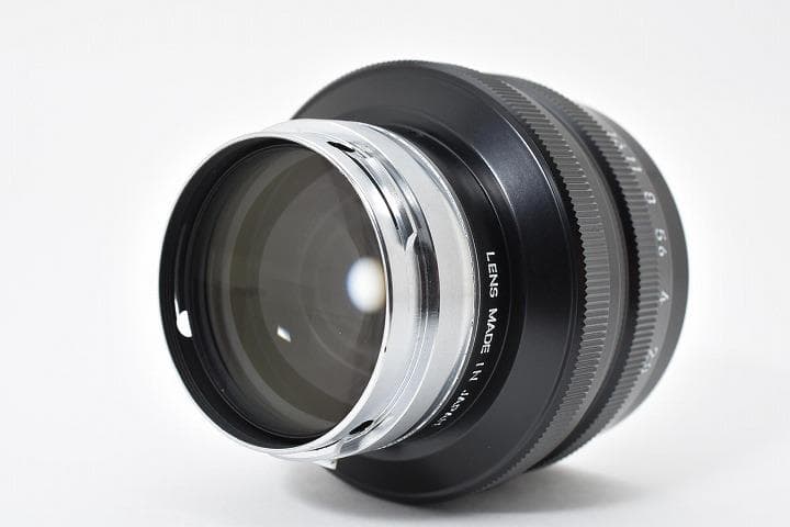 15693 未使用 限定品 Nikon 50mm F1.4 S3 Limited