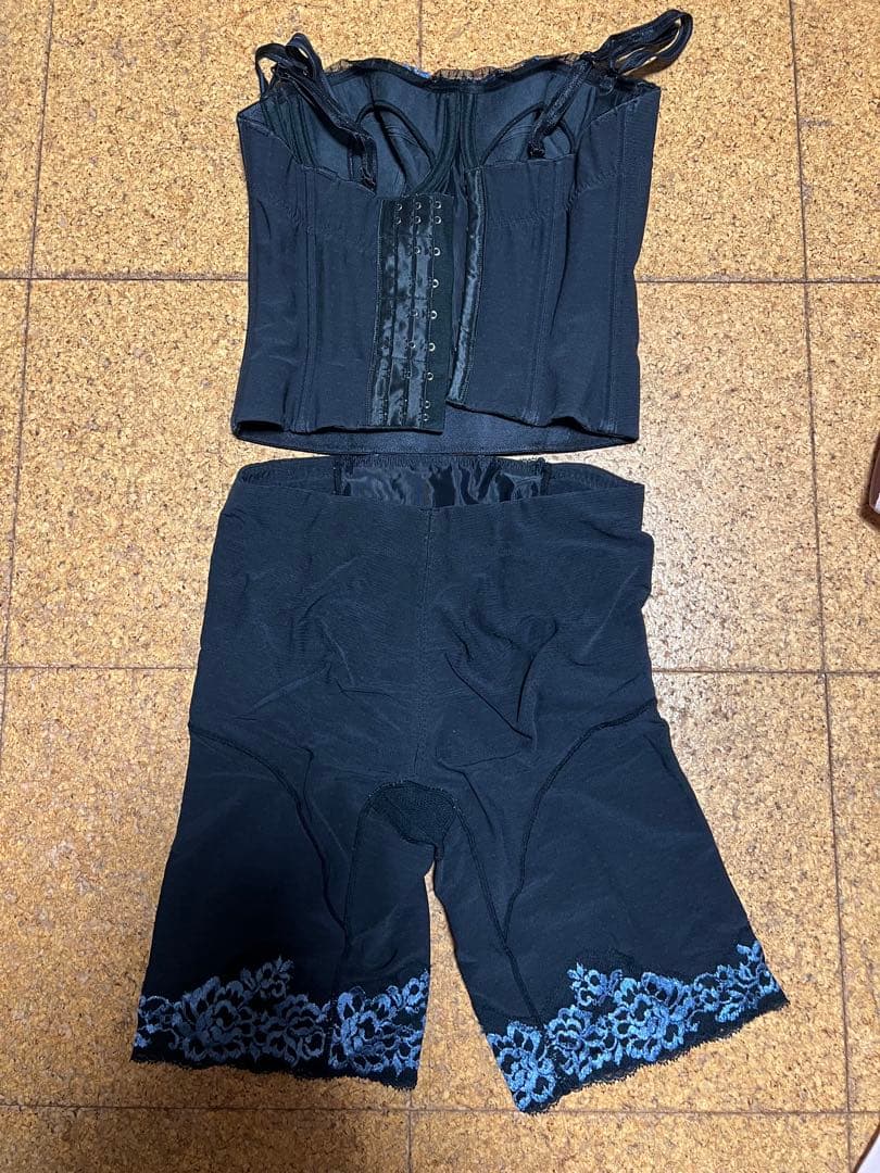 ショートガードル、ロングガードル