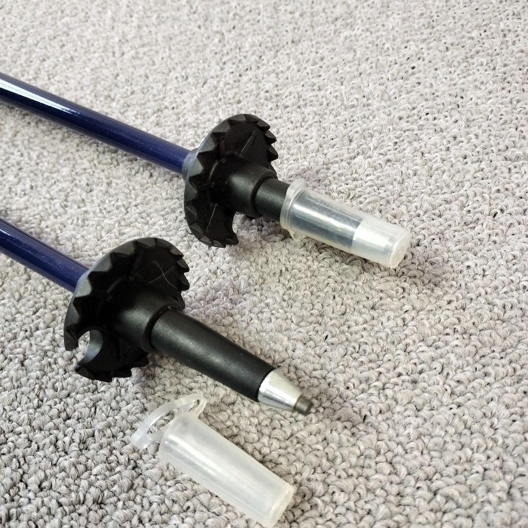 LEKI スキー ストック