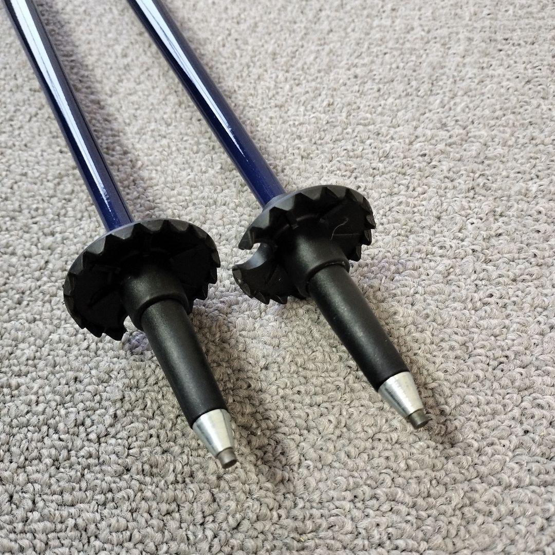 LEKI スキー ストック