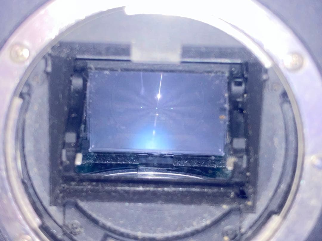 Canon EOS 5D Mark III デジタル一眼レフ 動作不可品