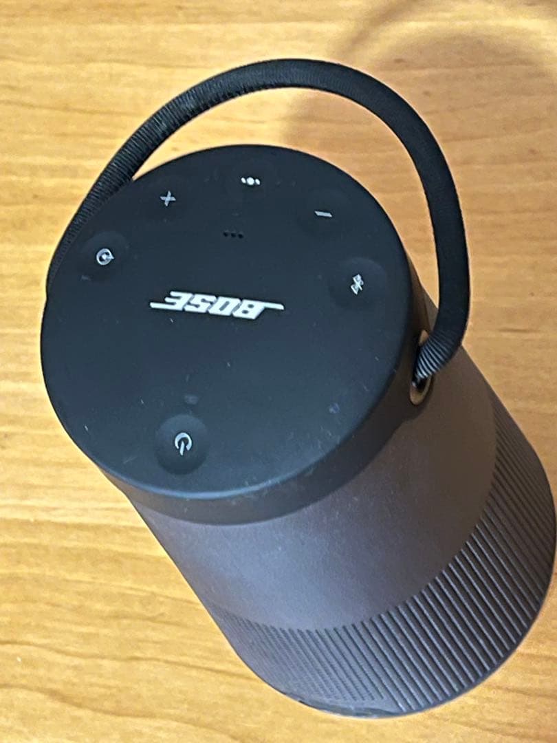 スピーカー・ウーファー Bose SoundLink REVOLVE+