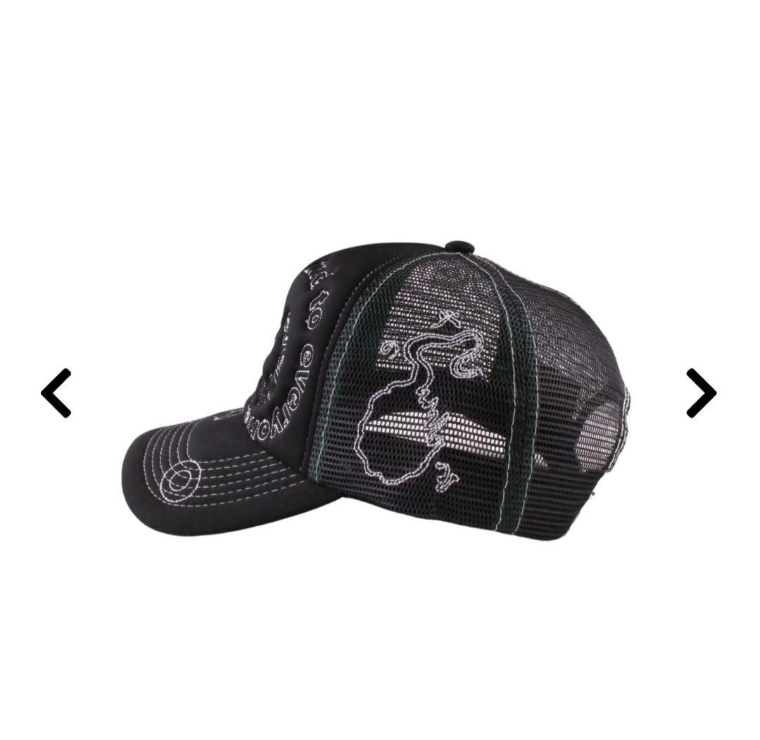 b.eautiful キャップ