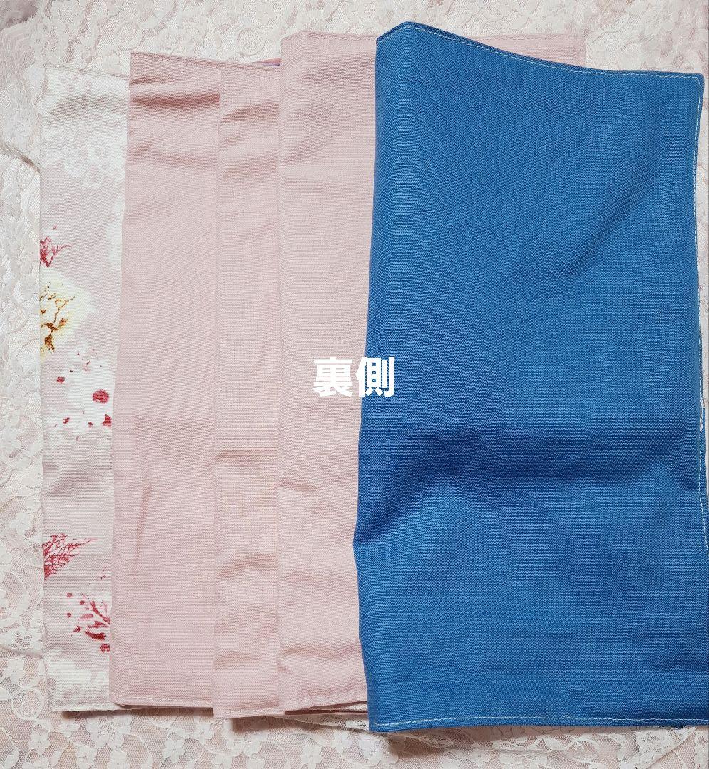 じゅんじゅん様♥️オーダーページ⑫　レースマルチカバー