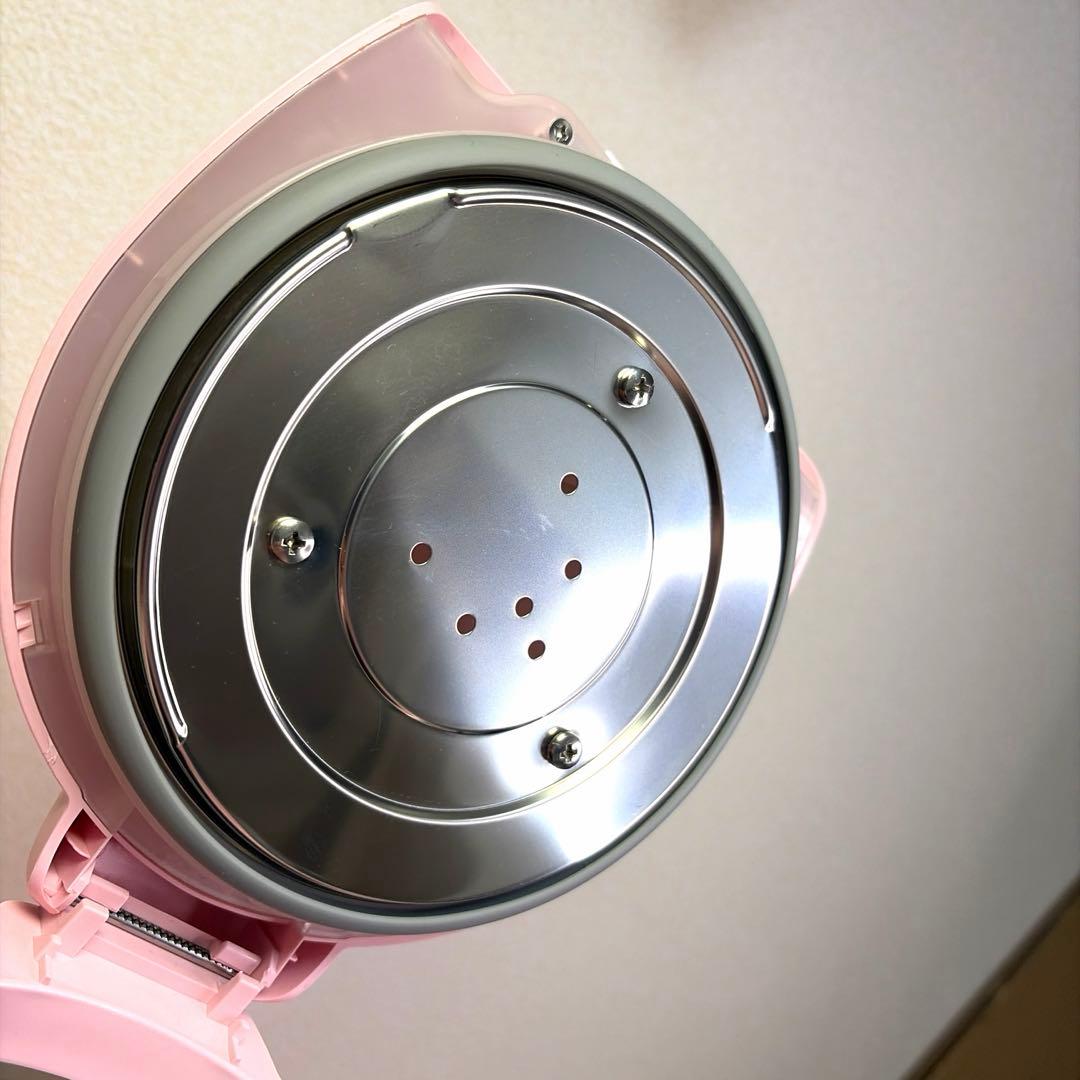 【超希少・美品】ハローキティ 電気ジャーポット SANYO U-KT8(P)