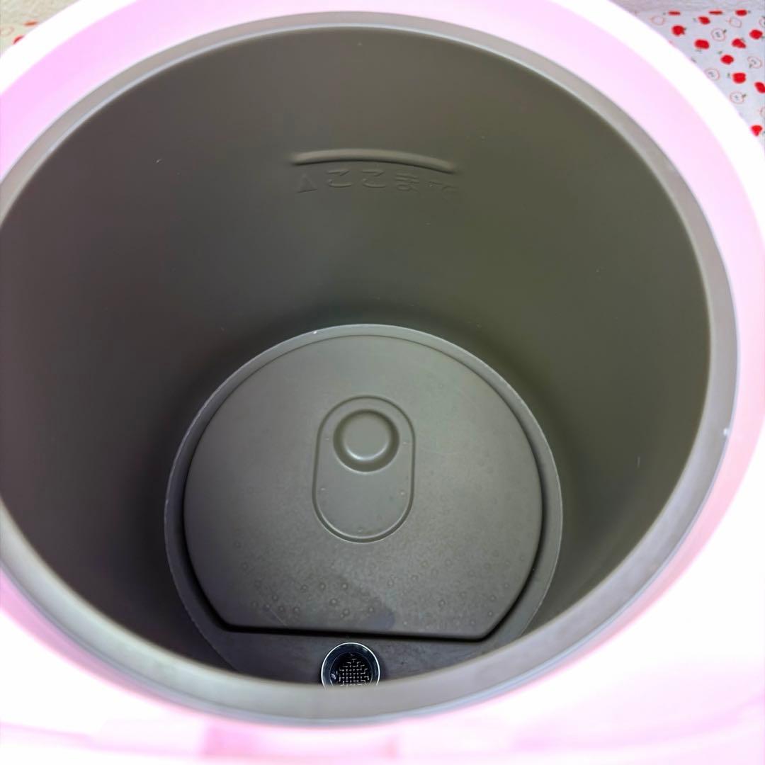 【超希少・美品】ハローキティ 電気ジャーポット SANYO U-KT8(P)