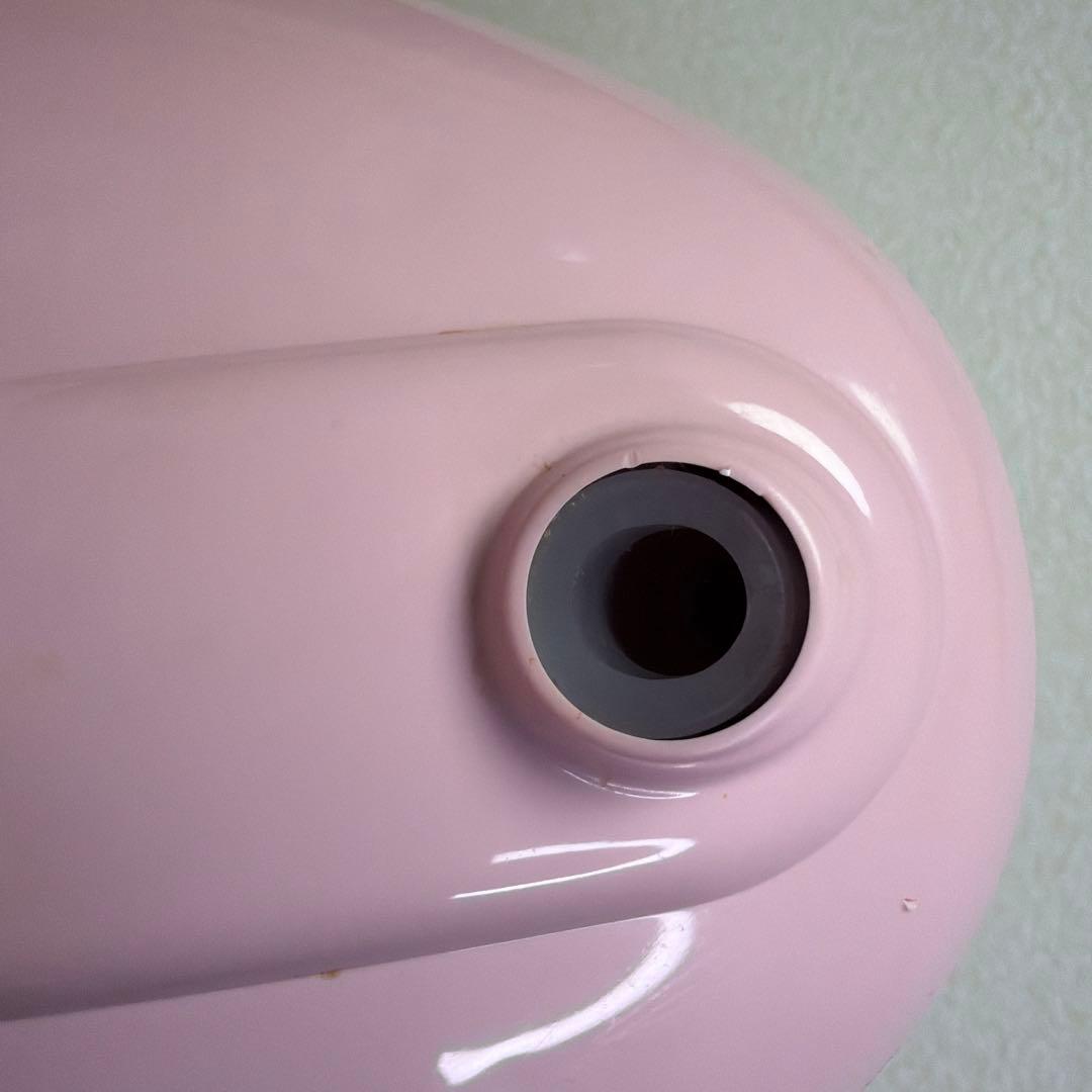 【超希少・美品】ハローキティ 電気ジャーポット SANYO U-KT8(P)