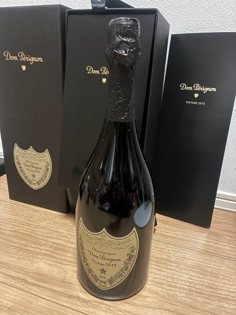Dom Pérignon Vintage 2013 750ml