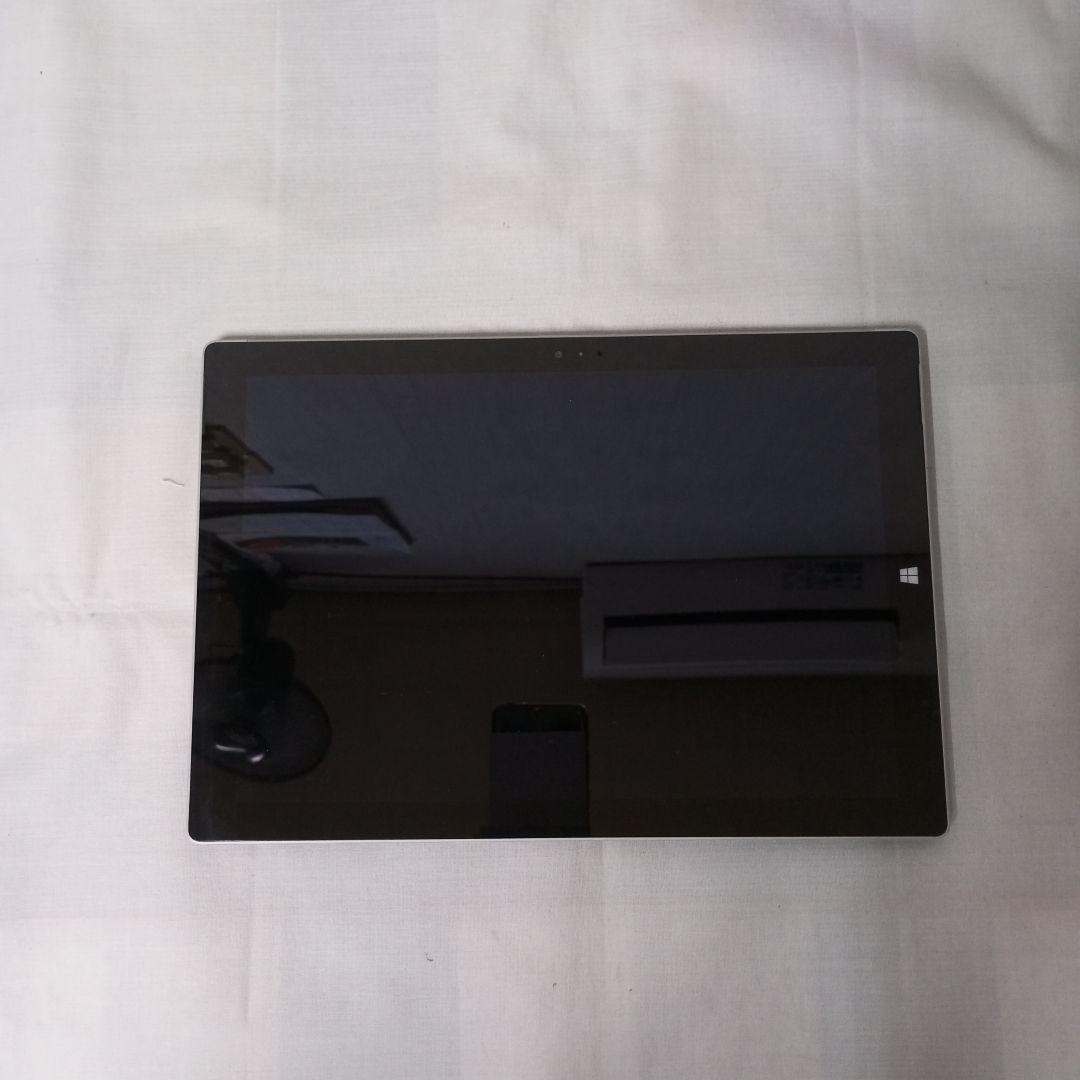 Microsoft Surface Pro3 1631 8G 256 2021付