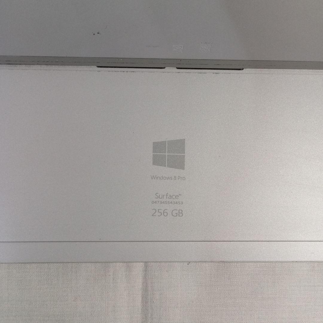 Microsoft Surface Pro3 1631 8G 256 2021付