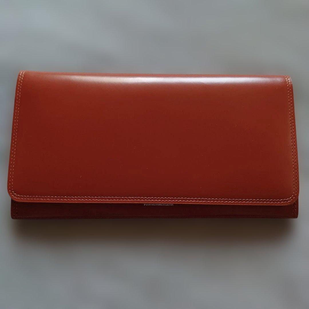 【新品】PORTER COUNTER LONG WALLET