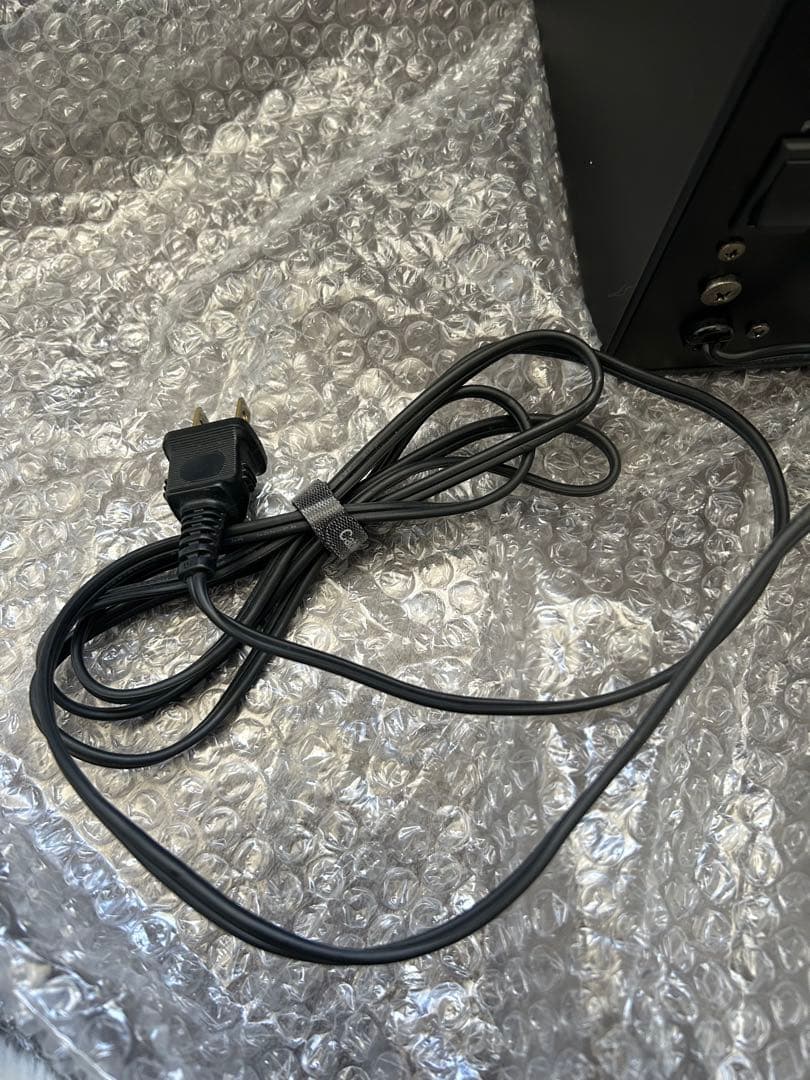 Yamaha MS-5 パワーモニタースピーカー セット