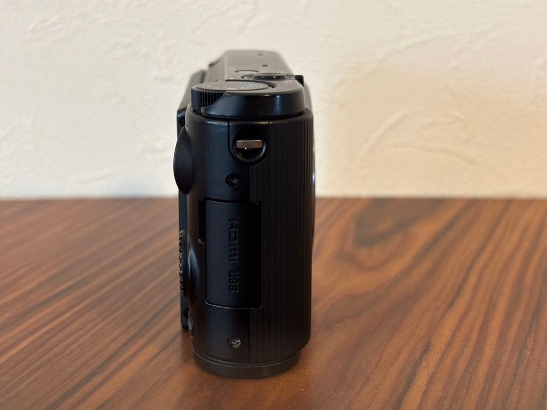 ☆ハイスピード☆タイムラプス☆教育現場向け☆　CASIO EX-SC200 ①