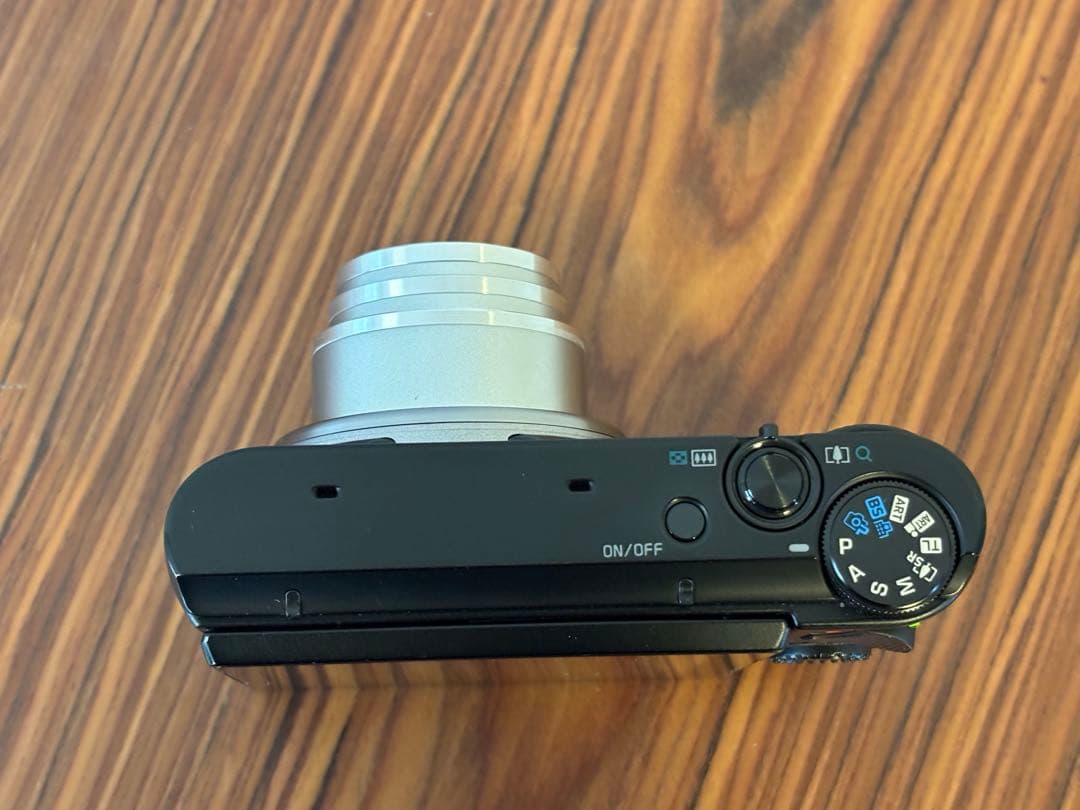 ☆ハイスピード☆タイムラプス☆教育現場向け☆　CASIO EX-SC200 ①