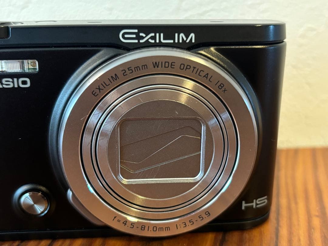 ☆ハイスピード☆タイムラプス☆教育現場向け☆　CASIO EX-SC200 ①