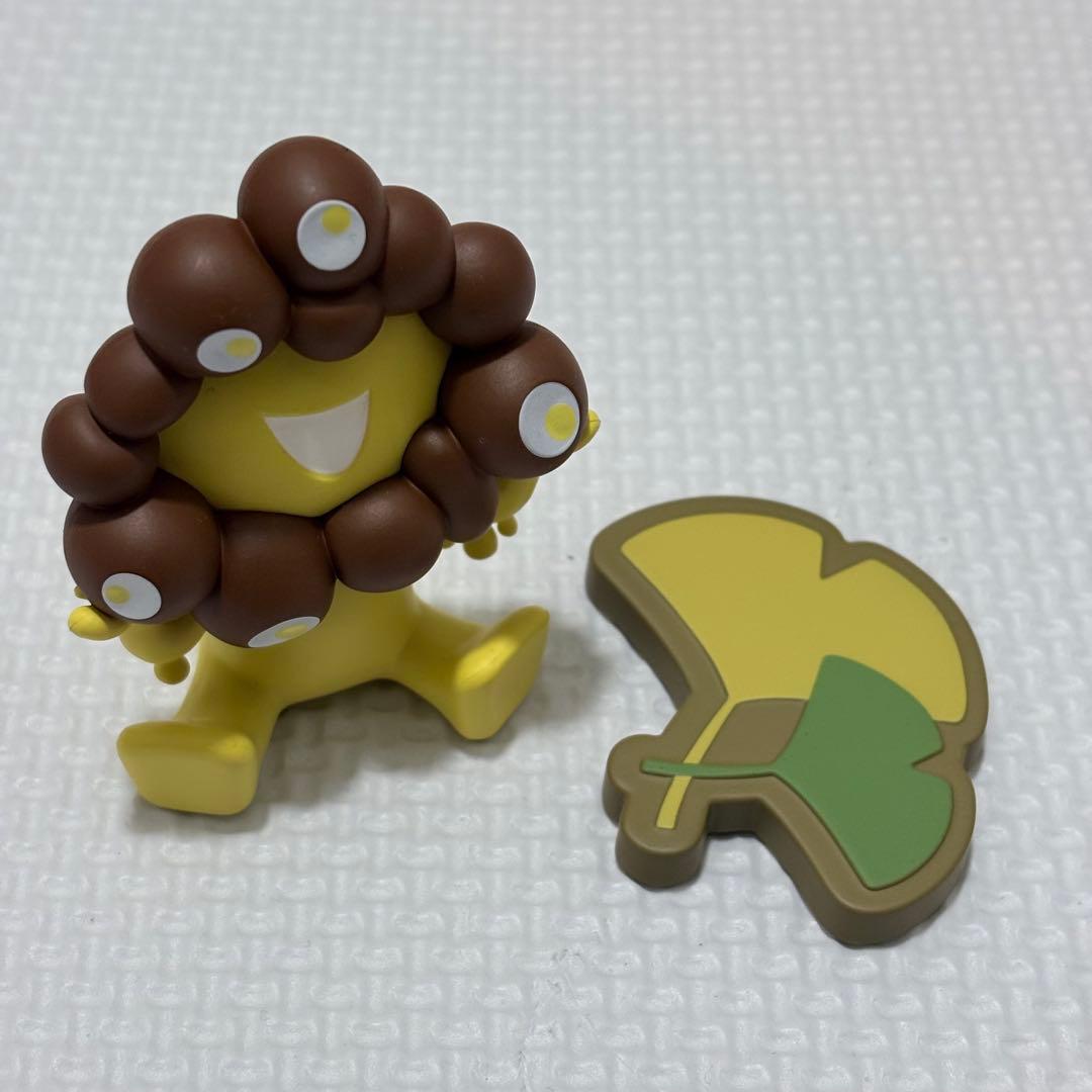 【まとめ売り】ミャクミャク 海洋堂 フィギュアコレクション