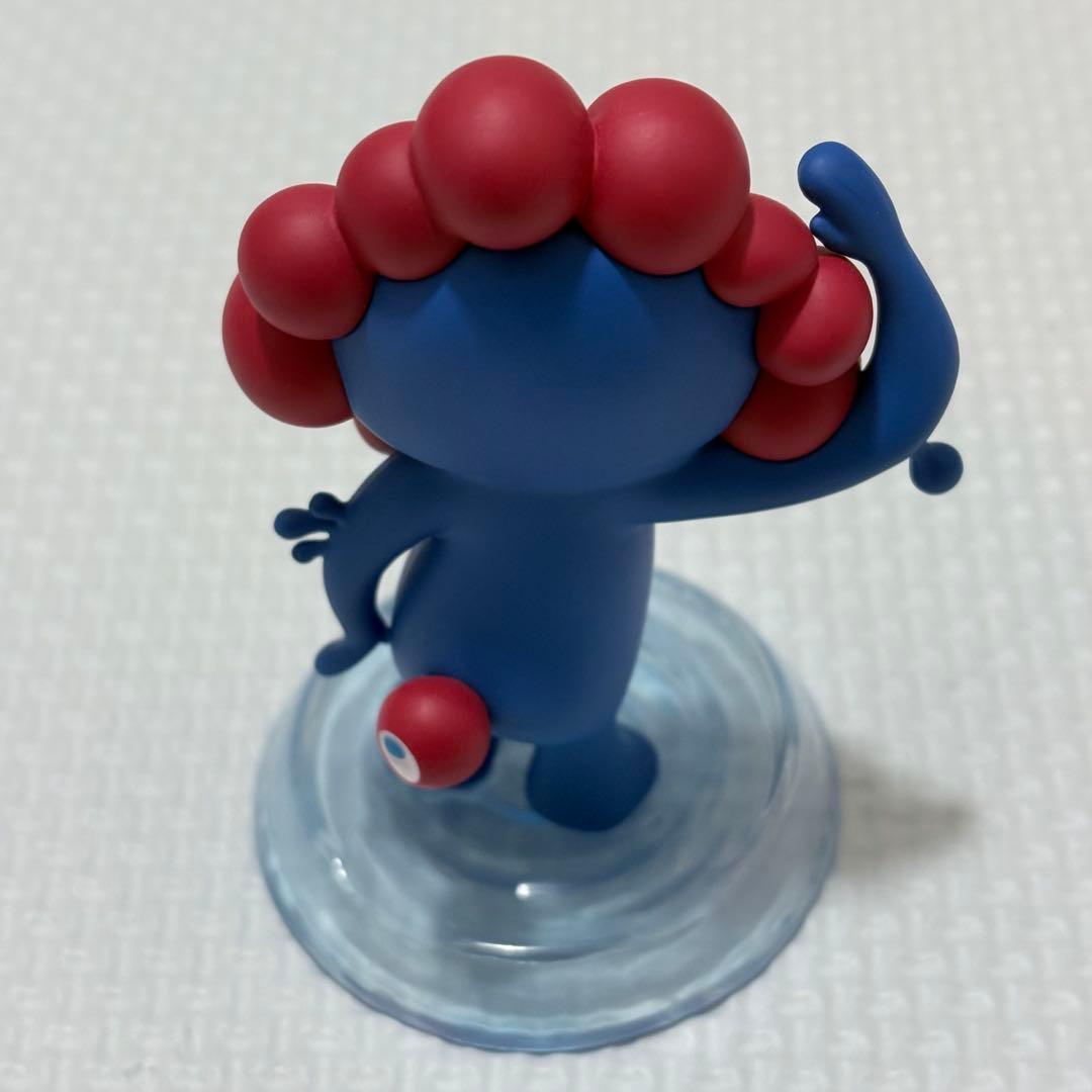 【まとめ売り】ミャクミャク 海洋堂 フィギュアコレクション