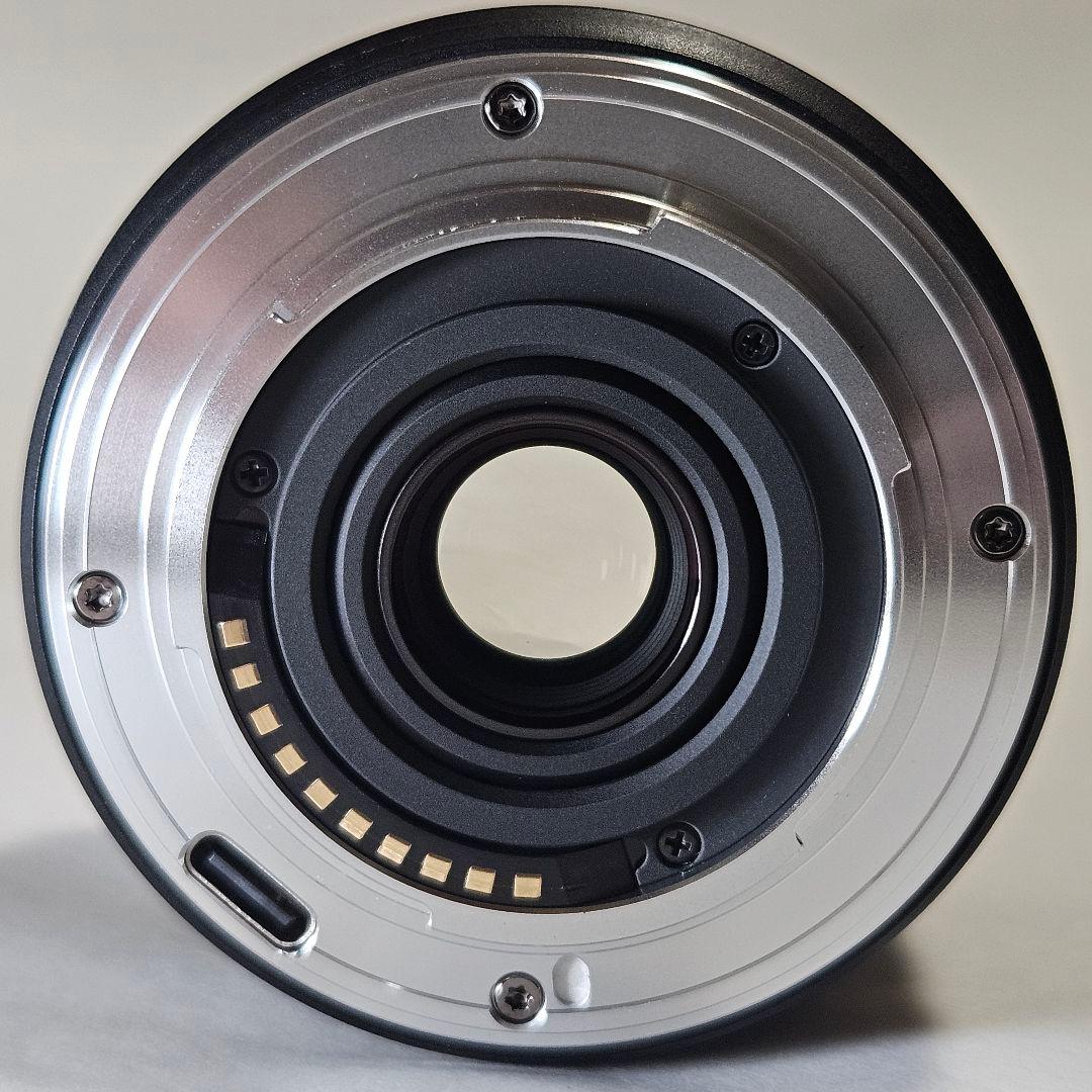 Viltrox AF 15mm f1.7 XF フジ Xマウント