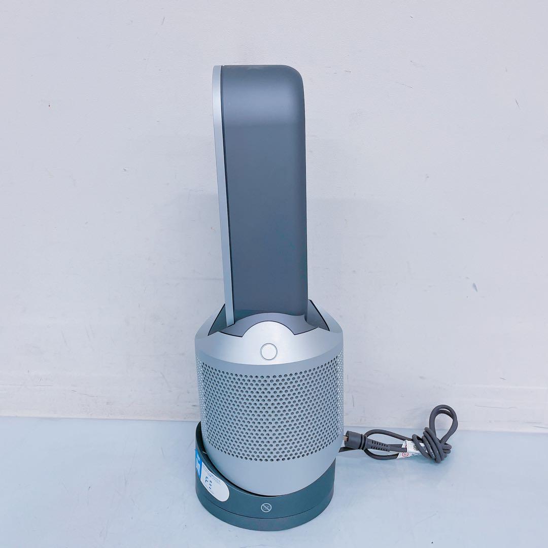 5EM22 dyson ファンヒーター HP00 2024年 pure