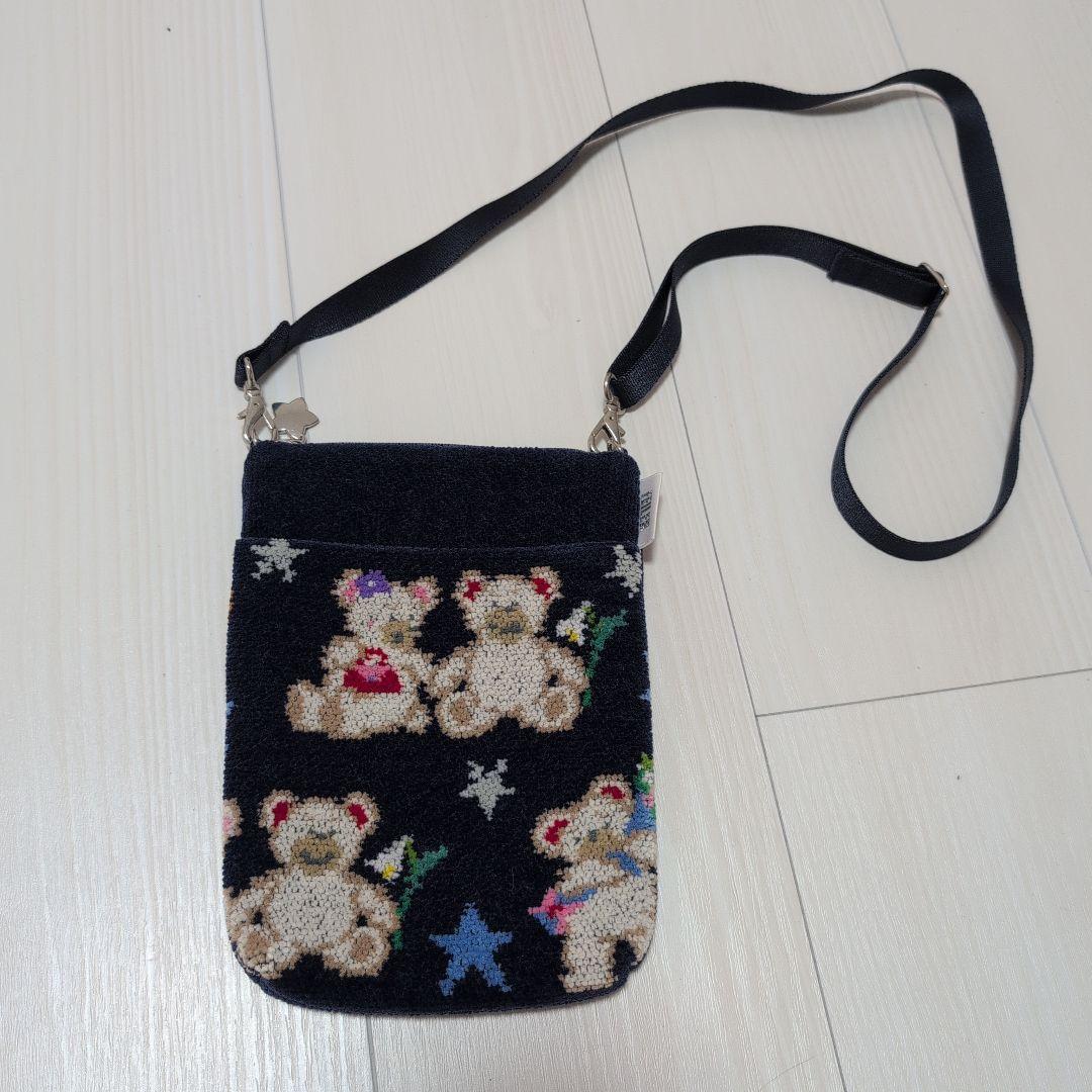 フェイラー　スマホショルダー