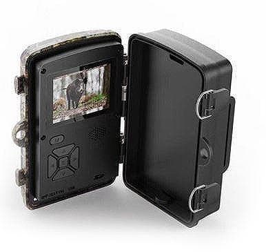 2台 防犯カメラ 上書録画  トレイルカメラ 32gb SD付日本語説明有(注