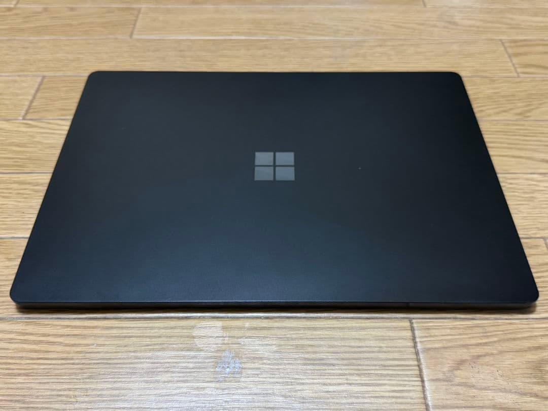 Surface Laptop3 256GB Core i5 10世代