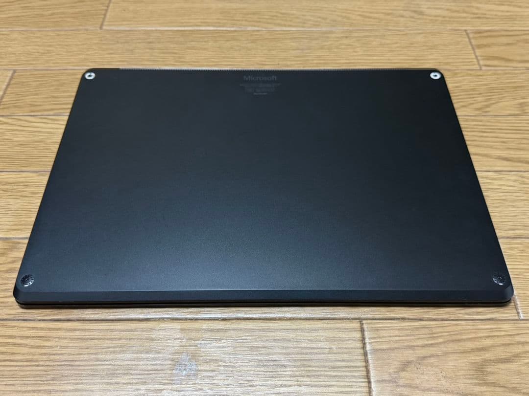 Surface Laptop3 256GB Core i5 10世代