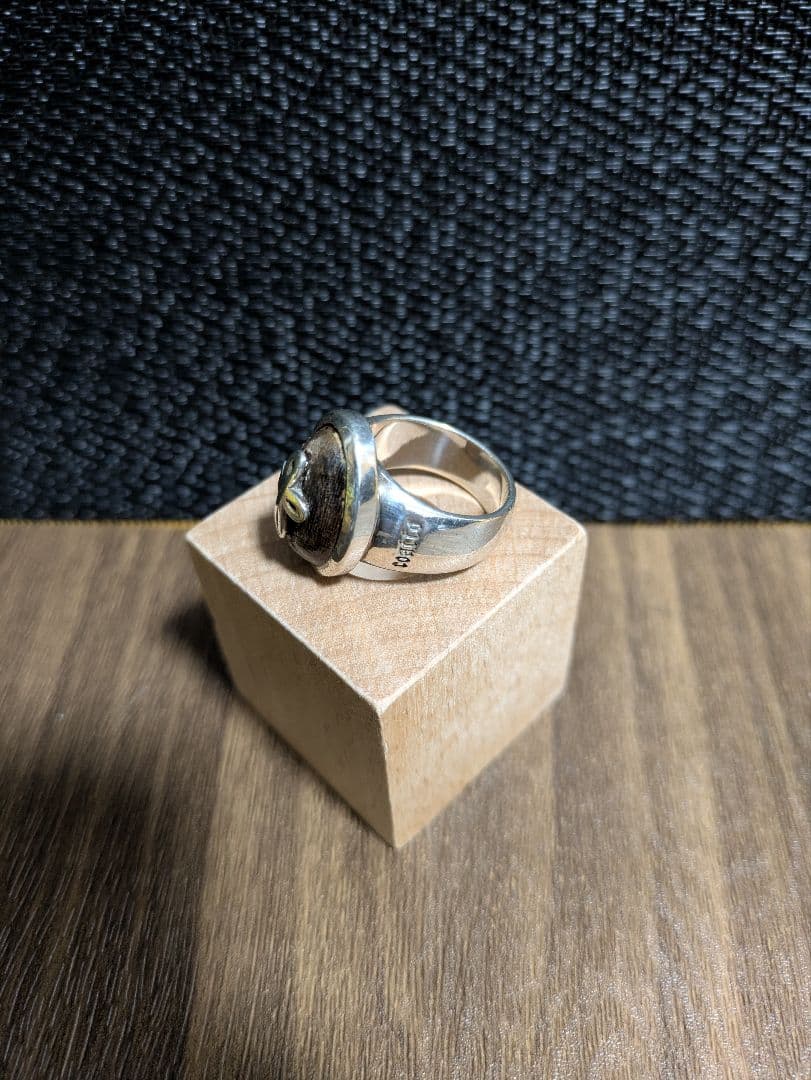 GARNI　シルバーリング