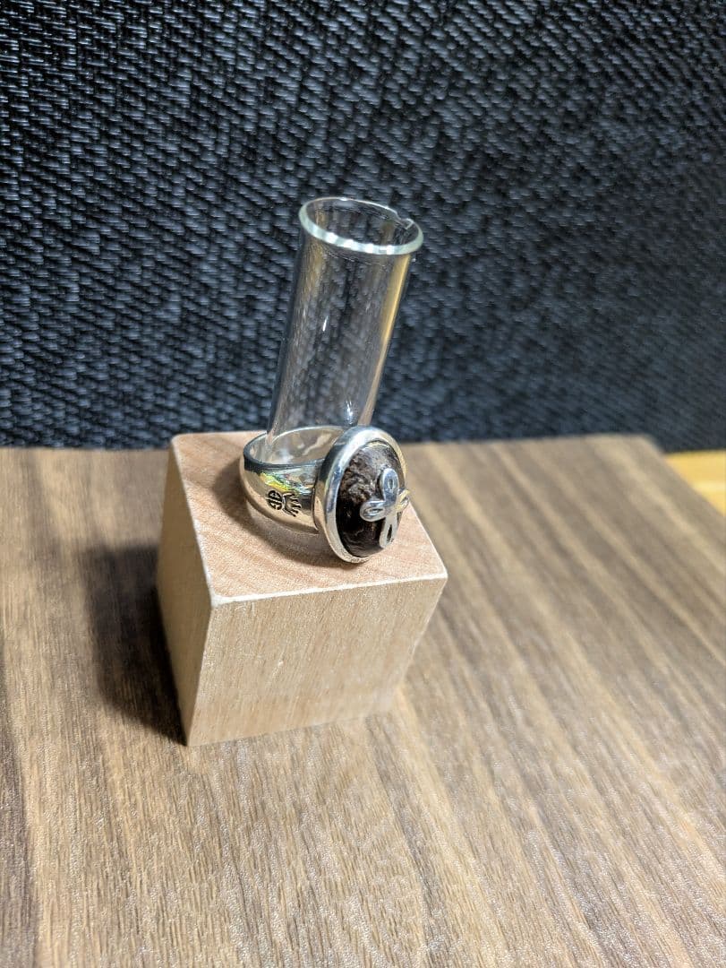 GARNI　シルバーリング