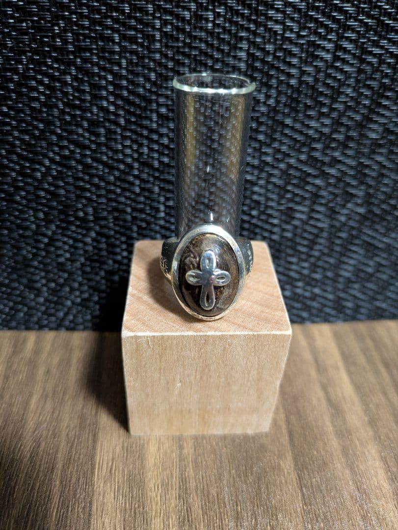 GARNI　シルバーリング