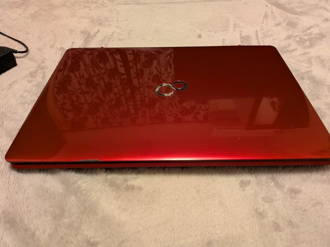 ✨i7搭載✨8GB/1TB 富士通 LIFEBOOK AH53/A3 BD