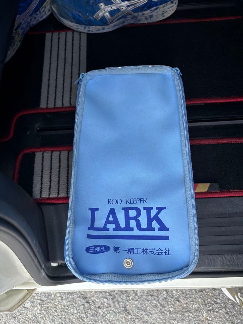 マロ　RYOBI電動リール　船用マウント　バッテリー接続用コード3点セット