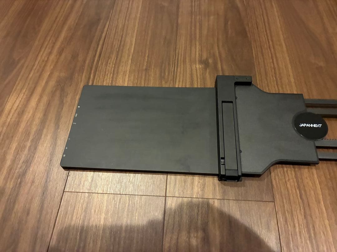 モニタTri-Screen JN-TRI-IPS101HDR JAPANNEXT