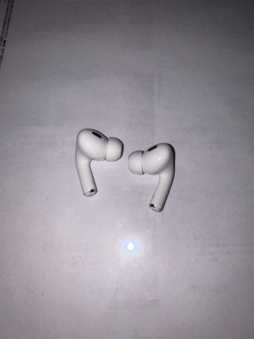 Apple AirPods Pro2 USB type C 中古