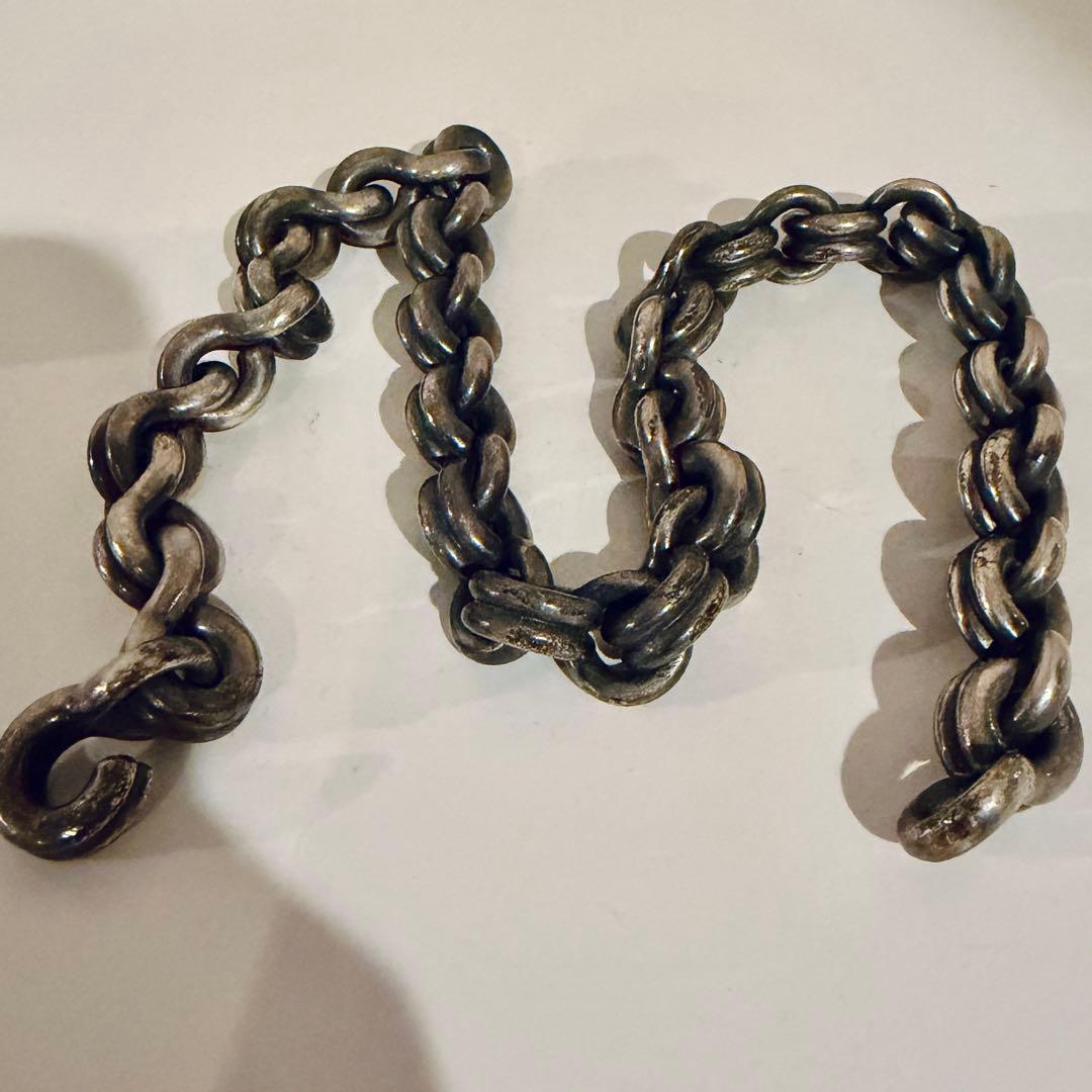 【大放出SALE】 GOLDEN RATIO MFG.CO チェーンネックレス