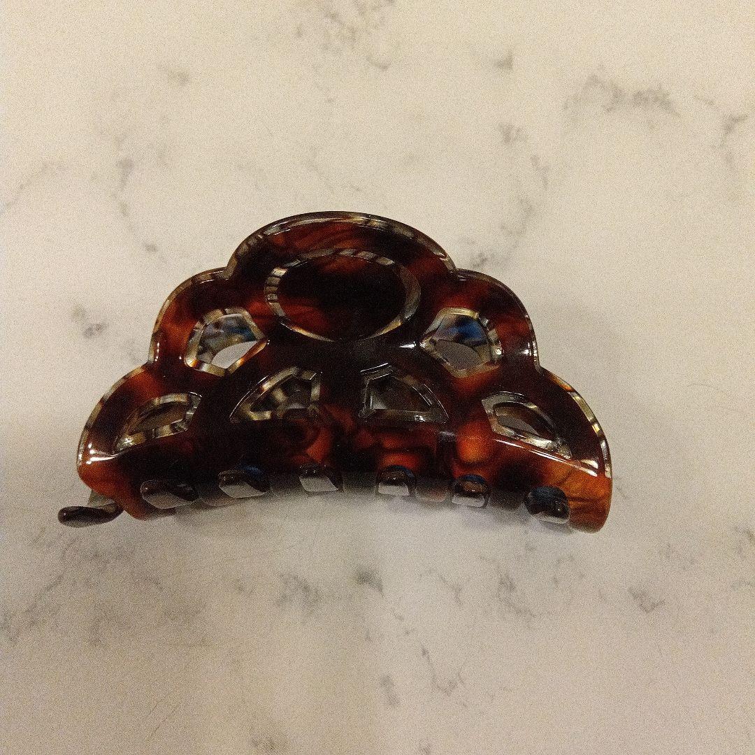 WK　アレクサンドルドゥパリ　シャンデリアクリップ　Mサイズ