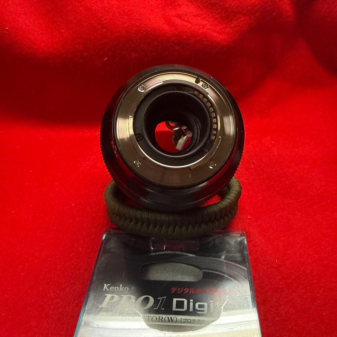 Fujinon XF16-55mm F2.8 R LM WR ズームレンズ