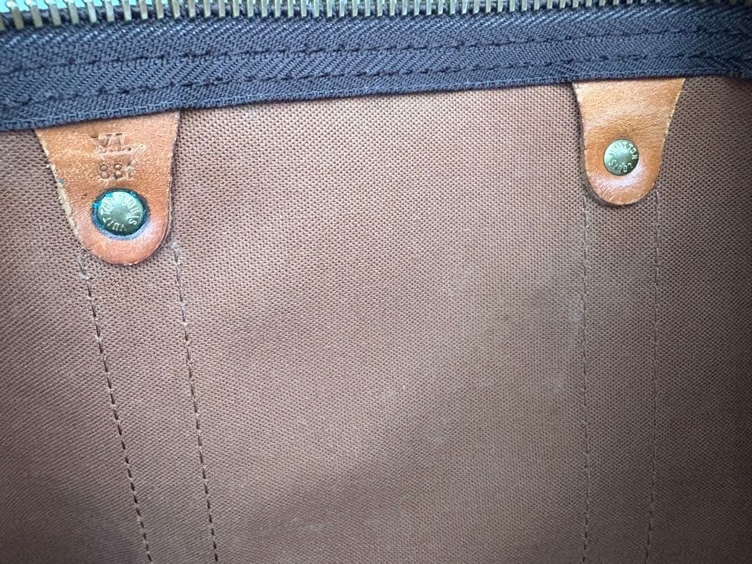 「正規品」ルイヴィトン※ ボストンバッグ モノグラム