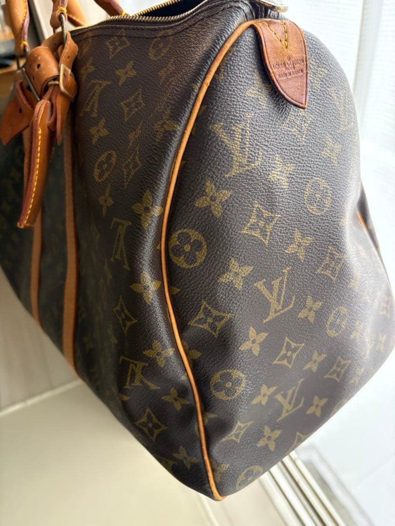 「正規品」ルイヴィトン※ ボストンバッグ モノグラム