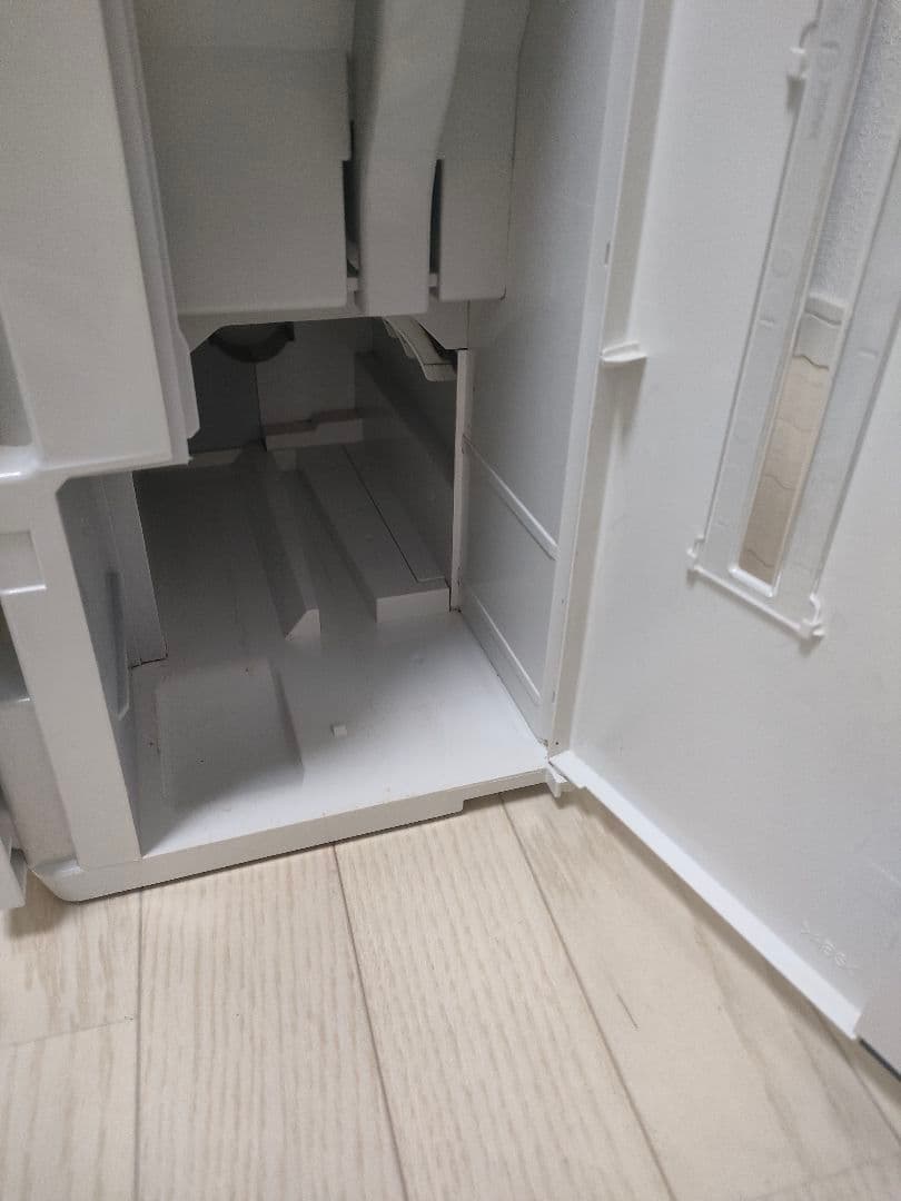 パナソニック　ジアイーノ　次亜塩素酸空間除菌脱臭機　F-MVB21 2020年