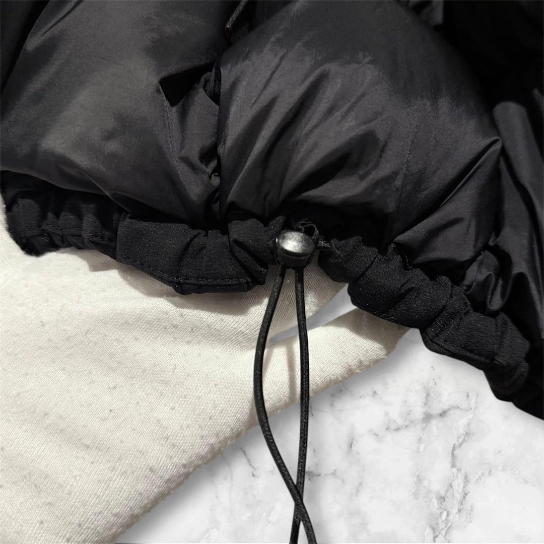 極美品‼️バルトロライトジャケット ノースフェイス ブラック XL ゴアテックス