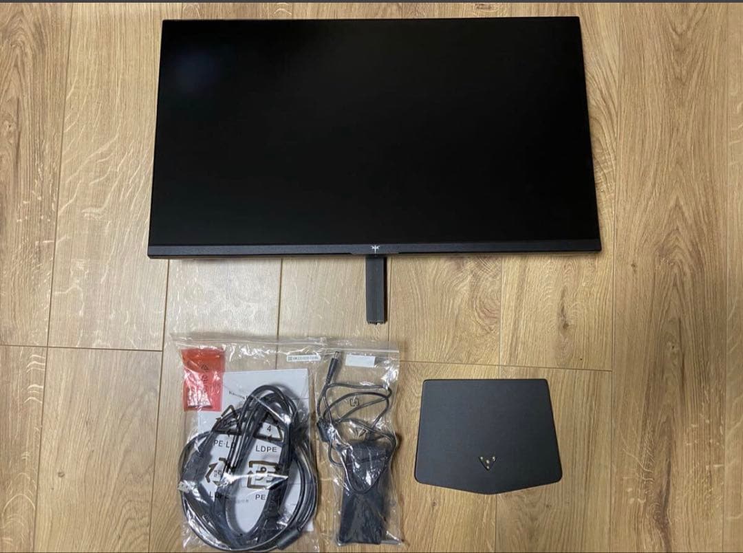 テ*プ様 KTC 400HZゲーミングモニターFAST IPS H25x7 24