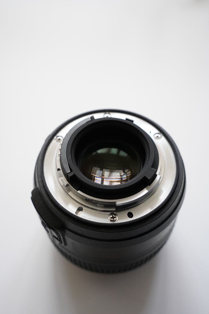 [美品] Nikon AF-S NIKKOR 50mm f/1.8G 単焦点