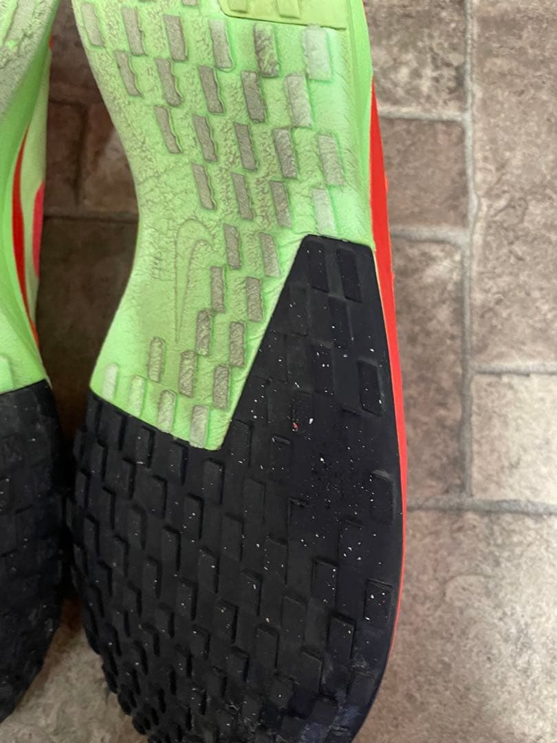 Nike ズームライバルワッフル6 27.5