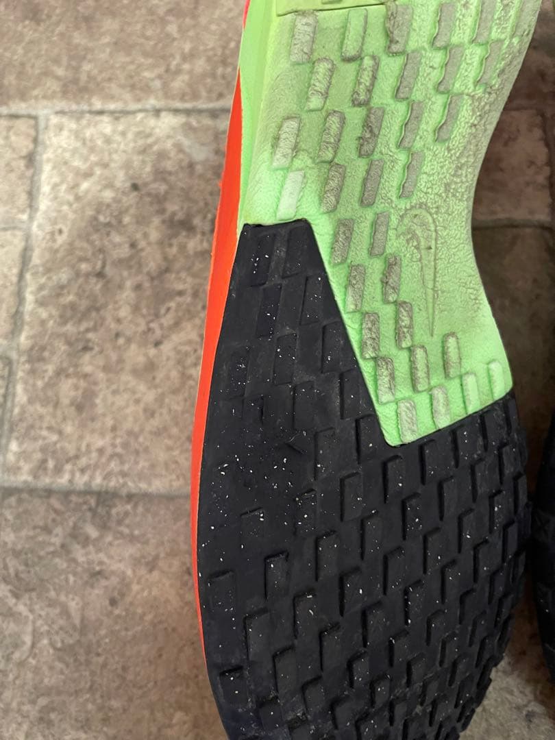 Nike ズームライバルワッフル6 27.5