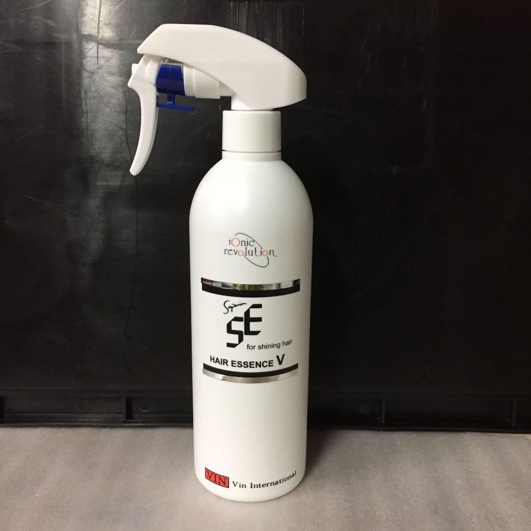 リピート☆ichu★様各1本モイスト1リットル、ネスサペリアヘアエッセンス400