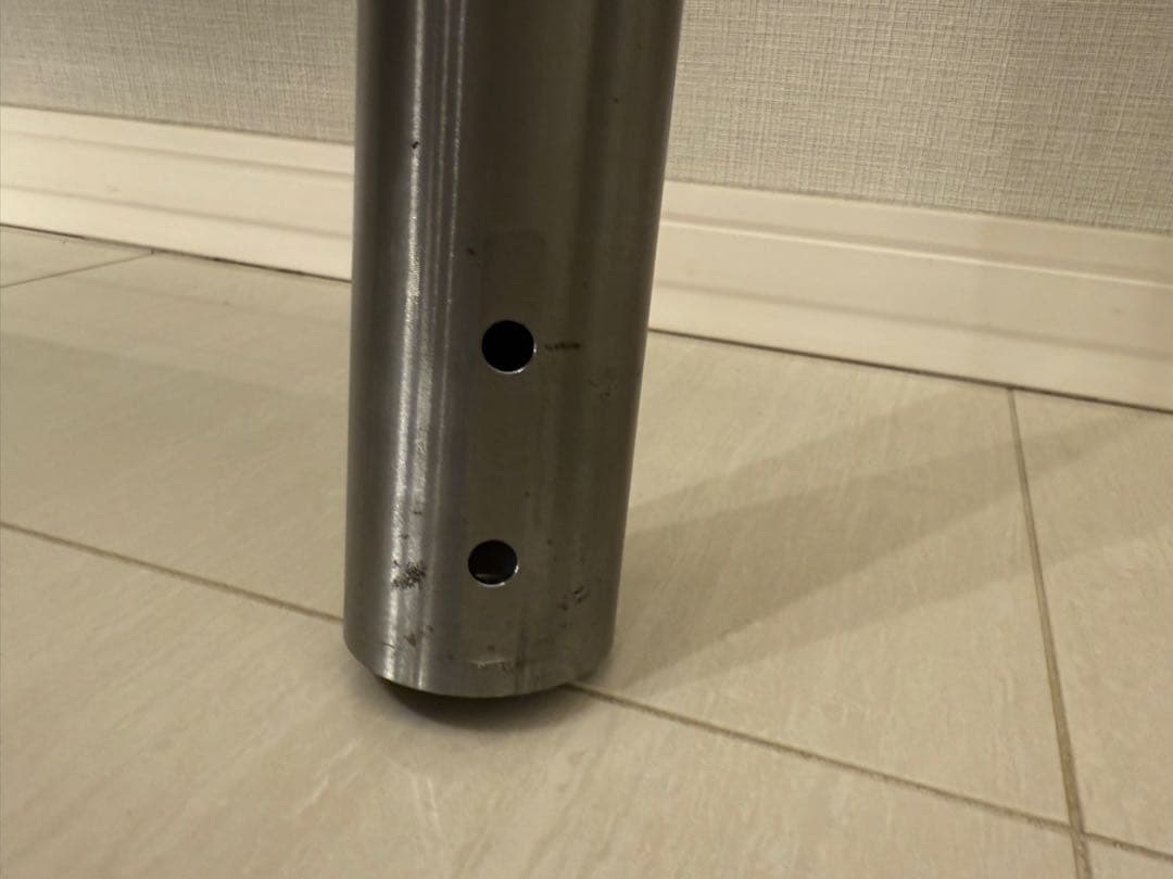 超美品　OTK TypeN 1030mm シャフト　レーシングカート