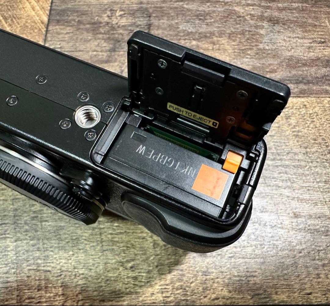 デジタルカメラ Fujifilm X-E2