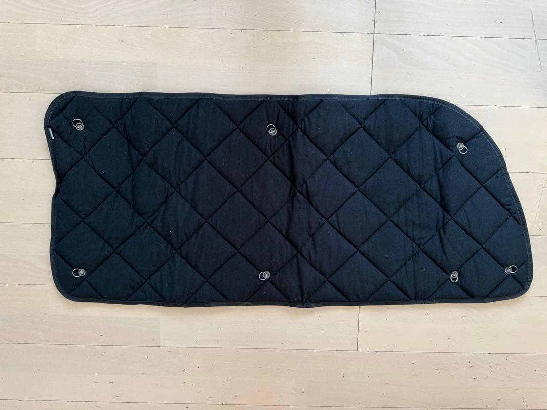 フィッシングパパさん専用。ハイエース 200系 ６～８型 Aizu製